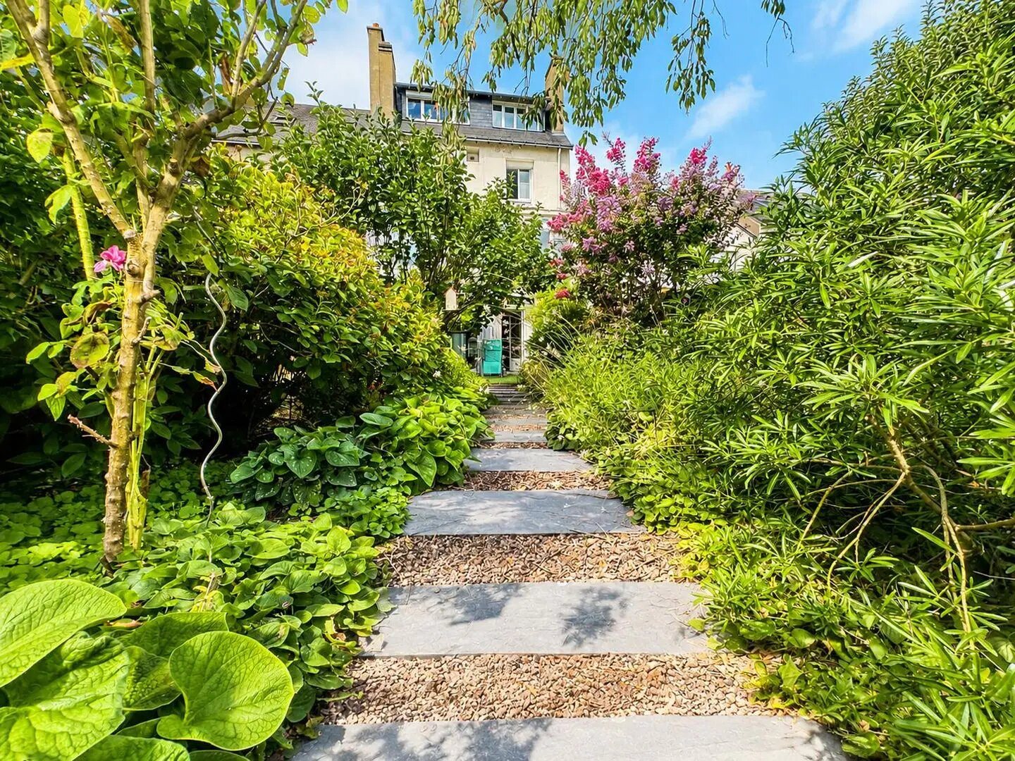 Maison à vendre, 185m², Tours
