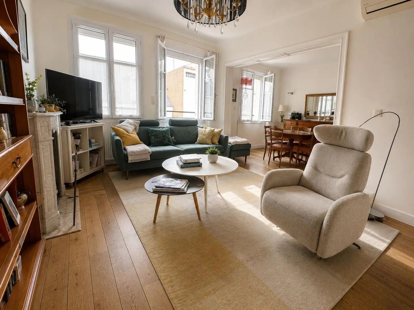 Maison à vendre, 185m², Tours