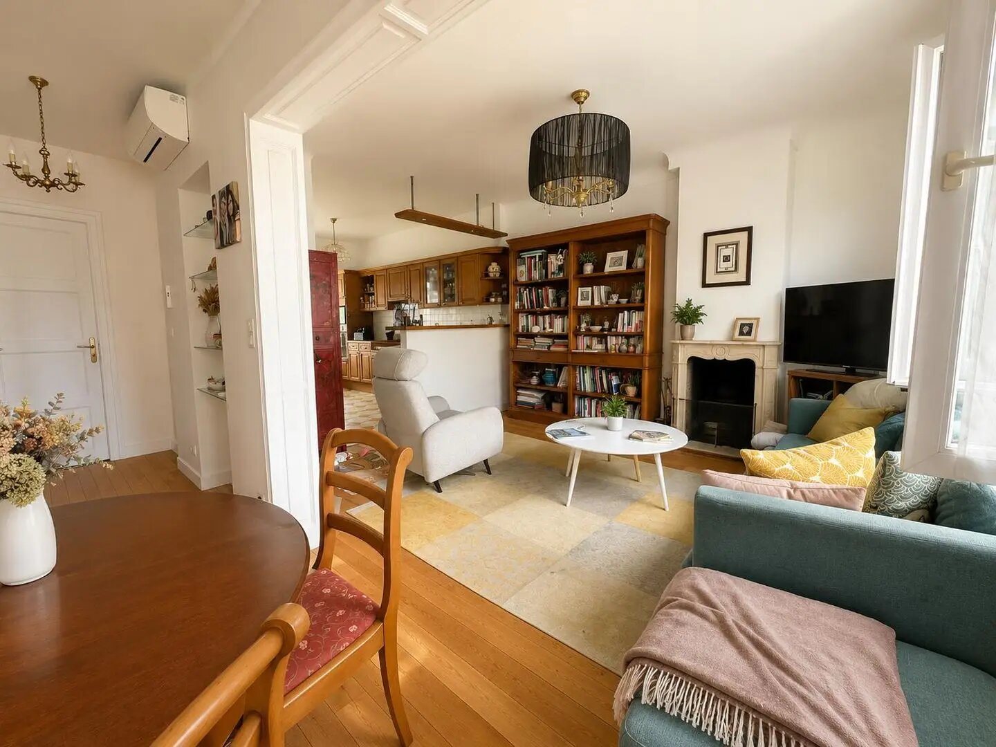 Maison à vendre, 185m², Tours