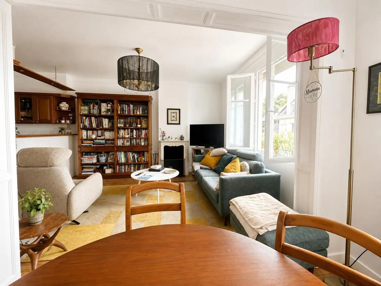 Maison à vendre, 185m², Tours