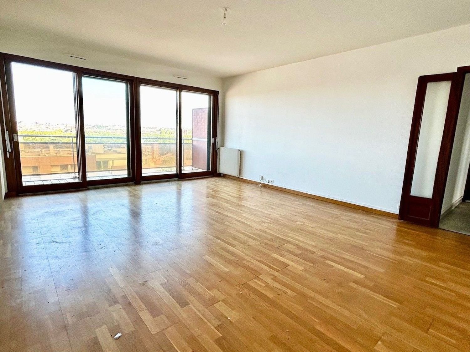 Appartement à vendre, 97m², Toulouse