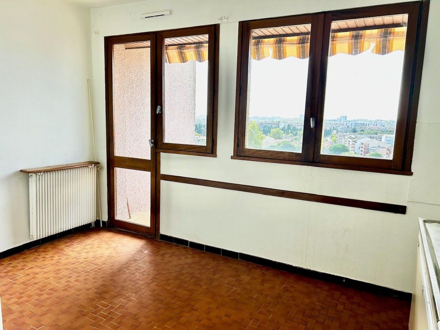 Appartement à vendre, 97m², Toulouse