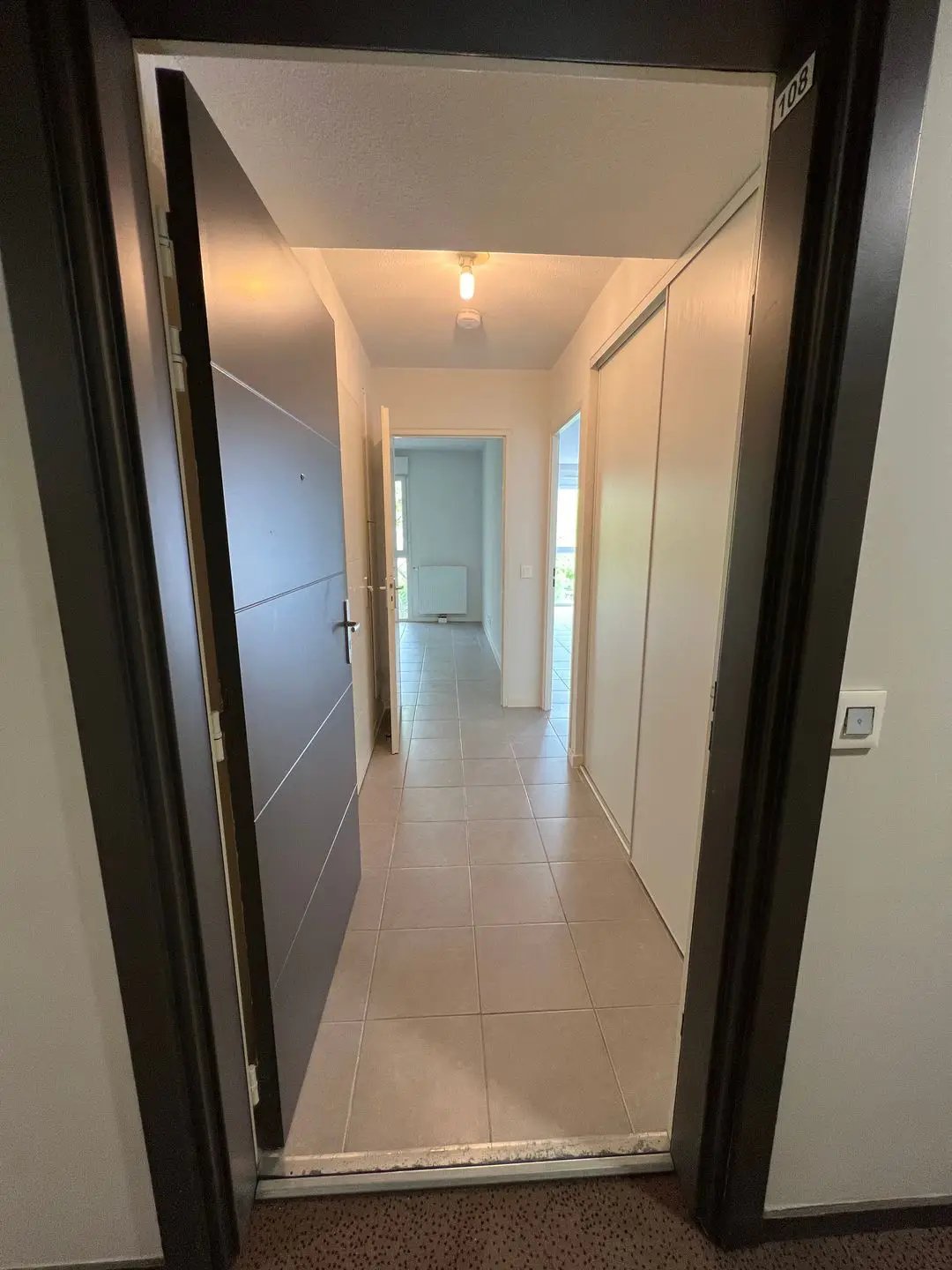 Appartement à louer, 48m², Villenave-d'Ornon