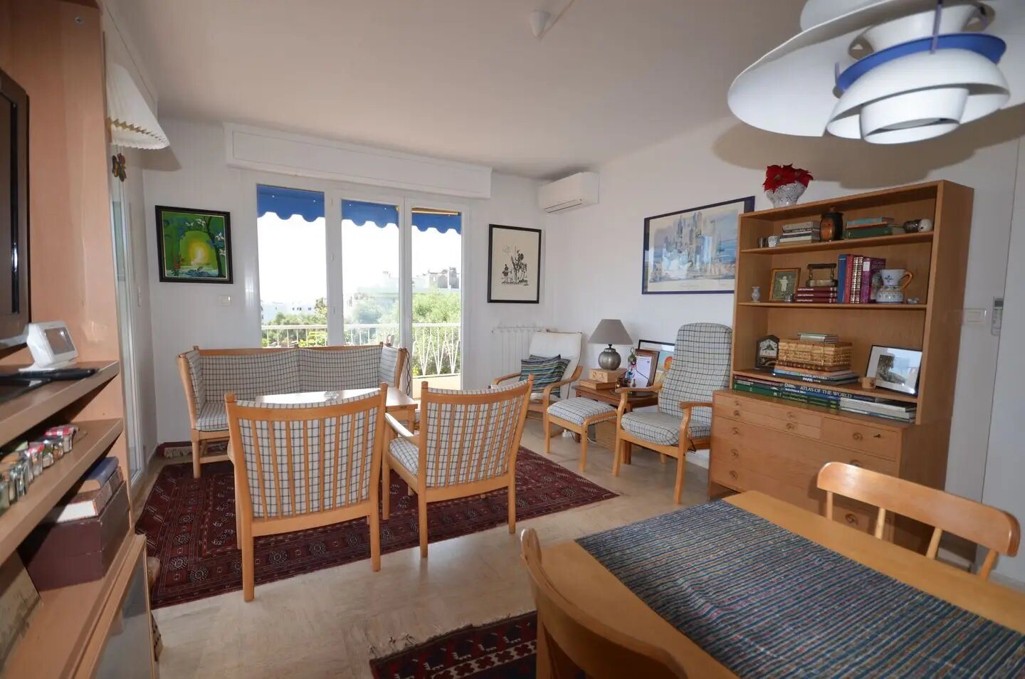 Appartement à vendre, 64m², Antibes