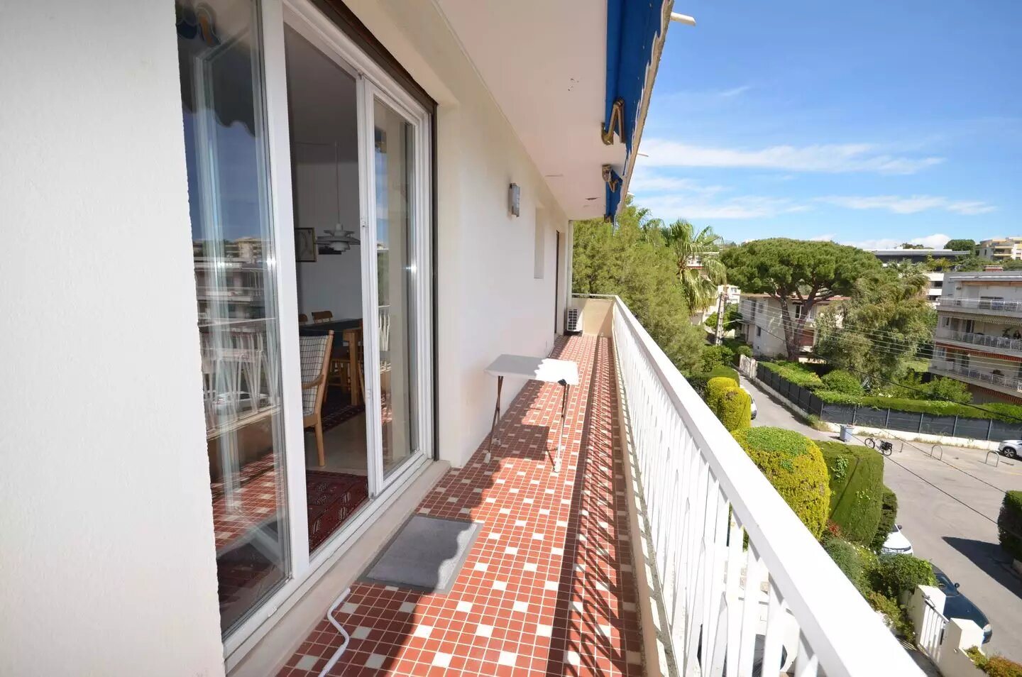 Appartement à vendre, 64m², Antibes