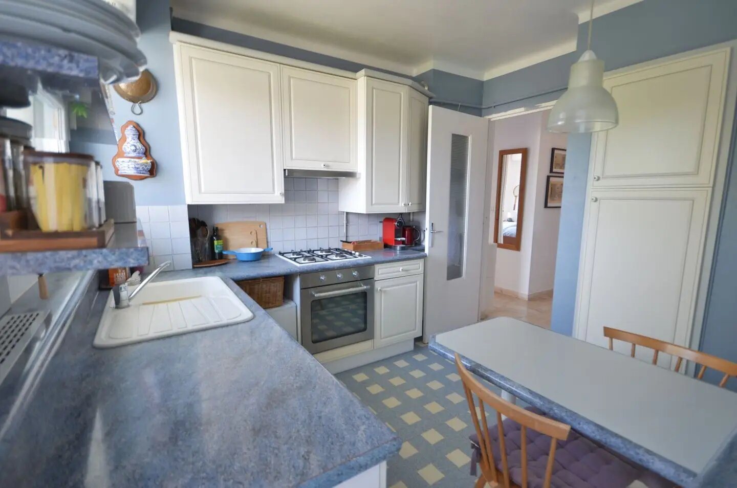Appartement à vendre, 64m², Antibes