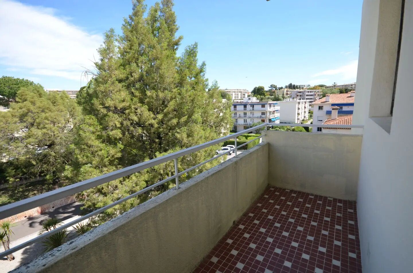 Appartement à vendre, 64m², Antibes