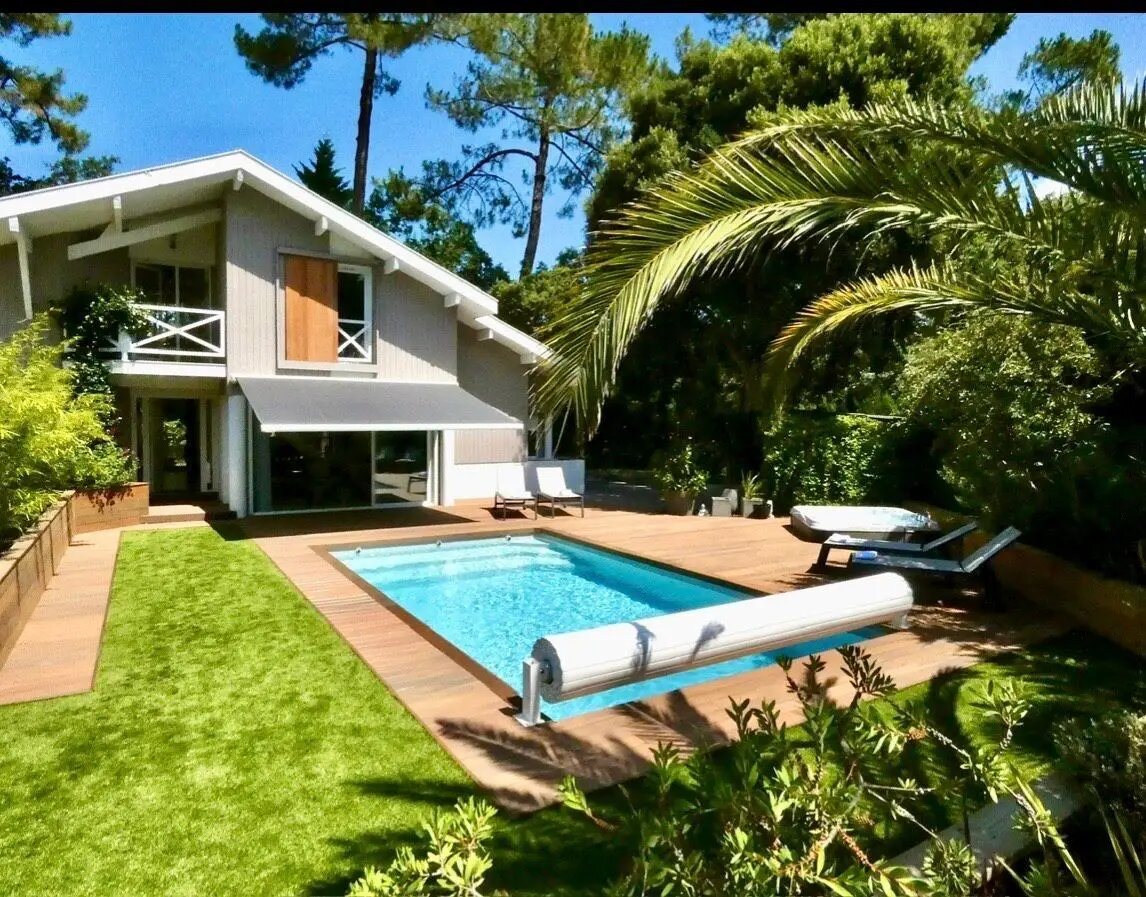 Maison à louer, 205m², Capbreton