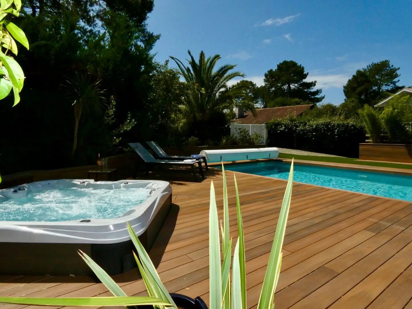 Maison à louer, 205m², Capbreton