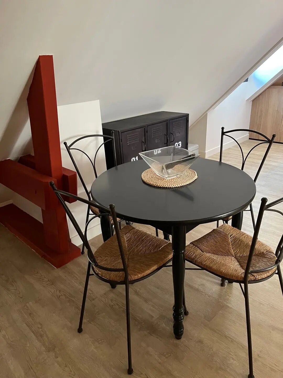Appartement à louer, 53m², Honfleur