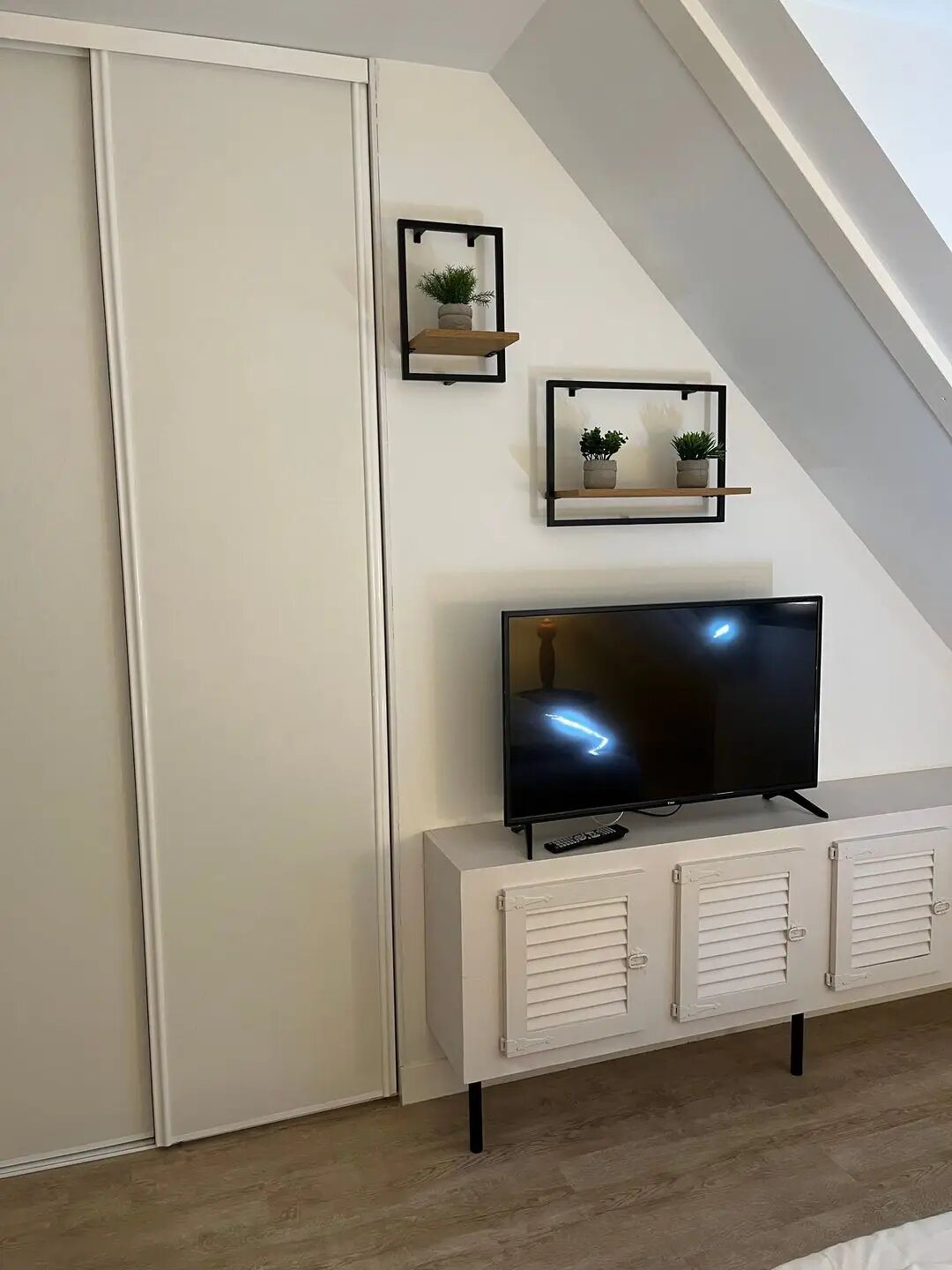 Appartement à louer, 53m², Honfleur