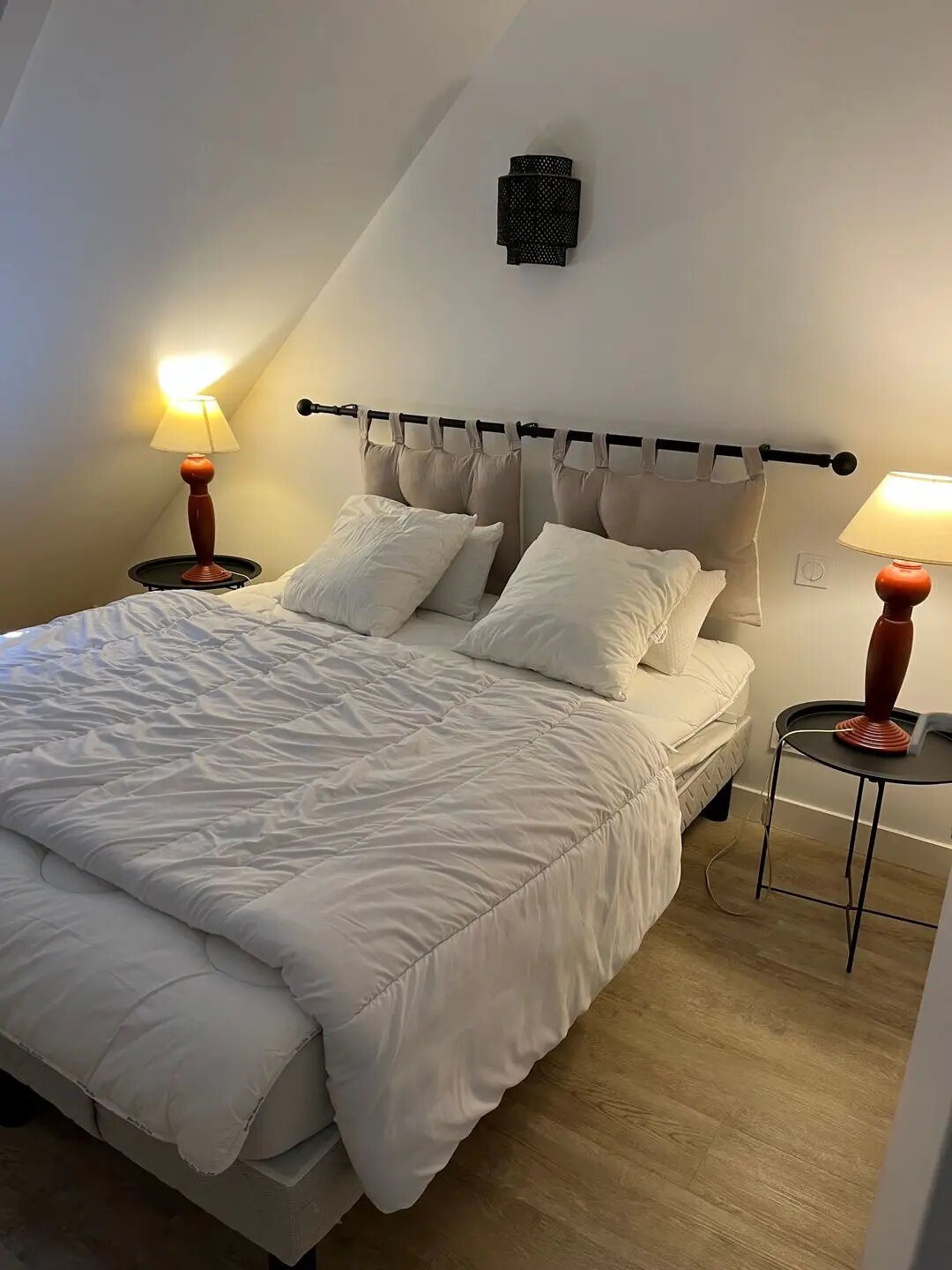 Appartement à louer, 53m², Honfleur