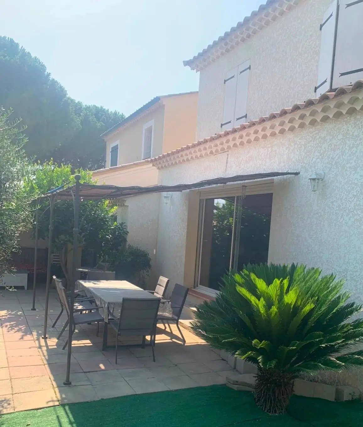 Maison à vendre, 86m², Tarascon