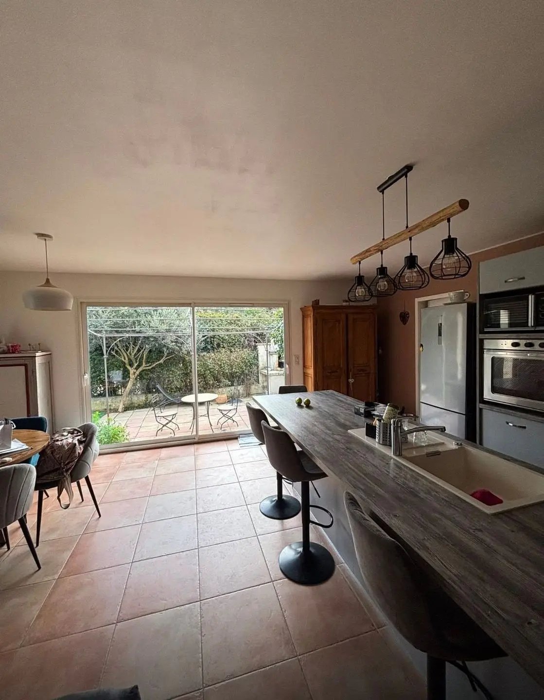 Maison à vendre, 86m², Tarascon