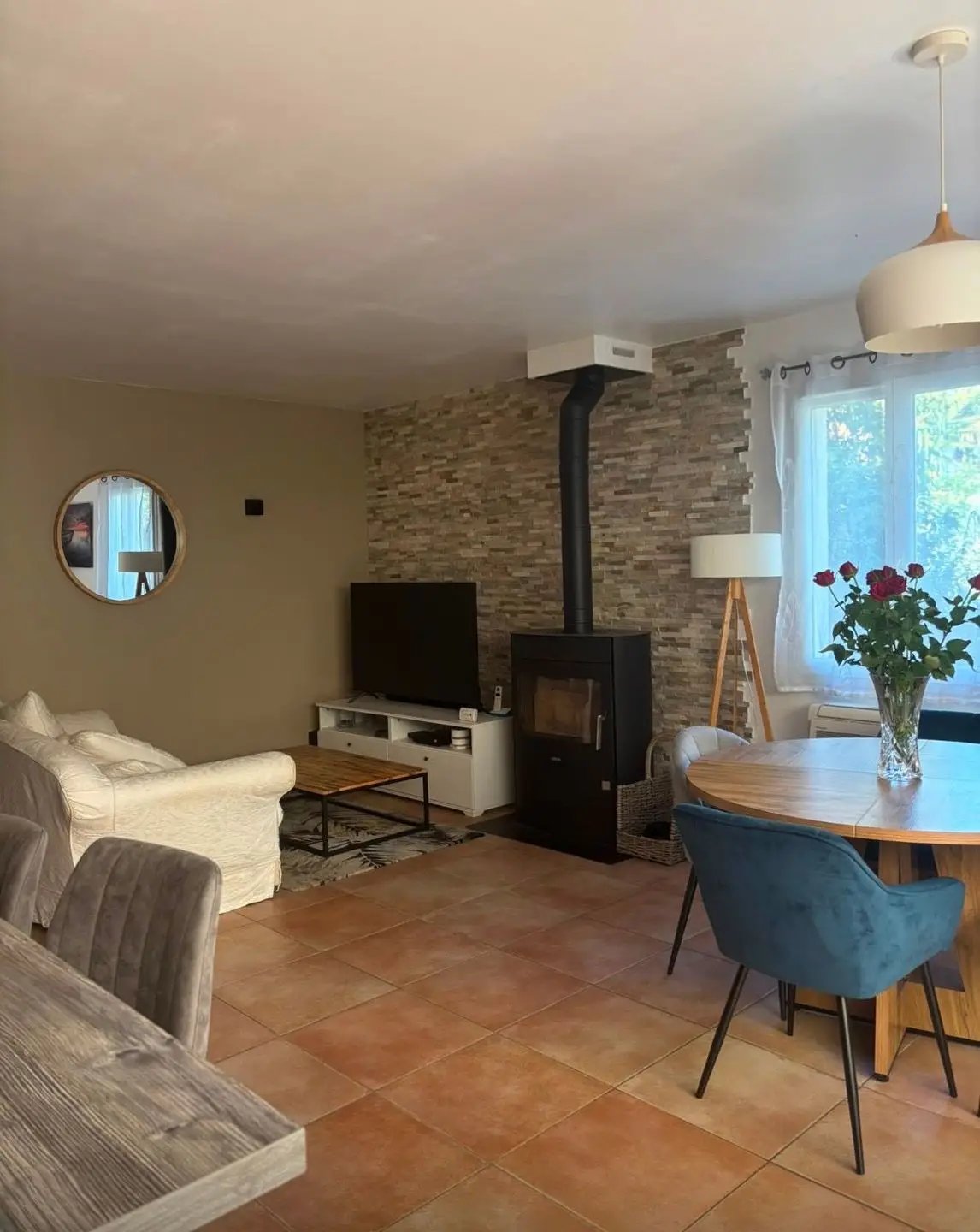 Maison à vendre, 86m², Tarascon