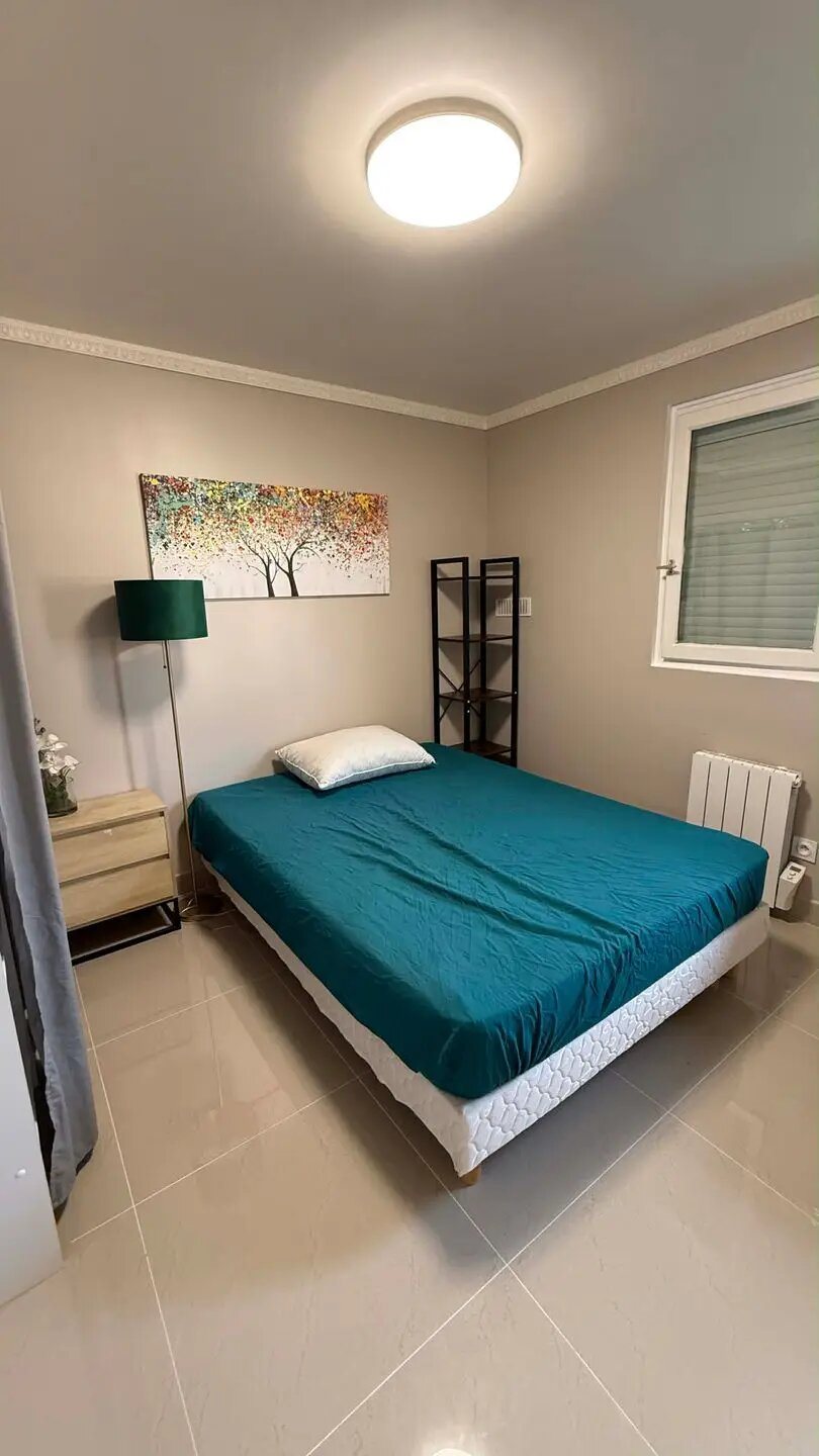 Appartement à louer, 29m², Colombes