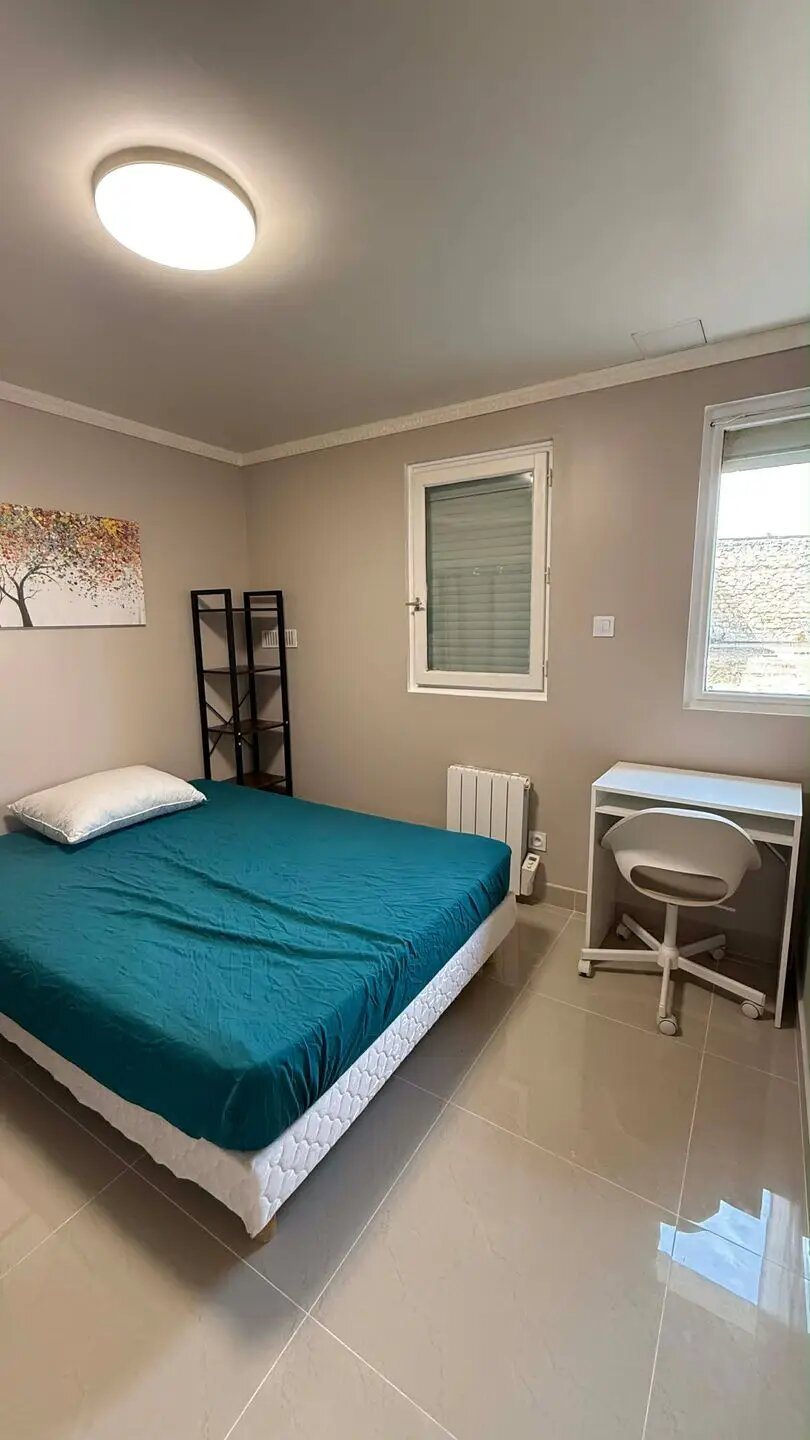 Appartement à louer, 29m², Colombes