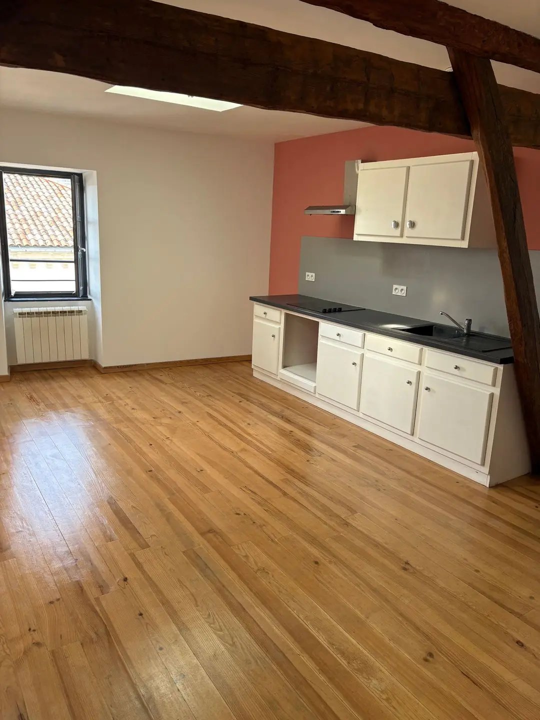 Appartement à louer, 50m², Aubenas