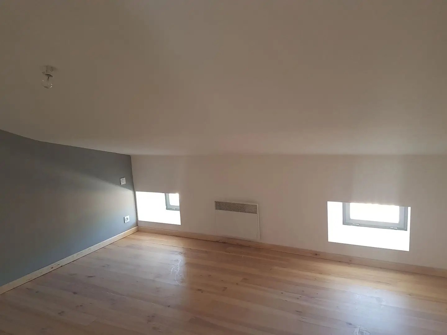 Appartement à louer, 50m², Aubenas
