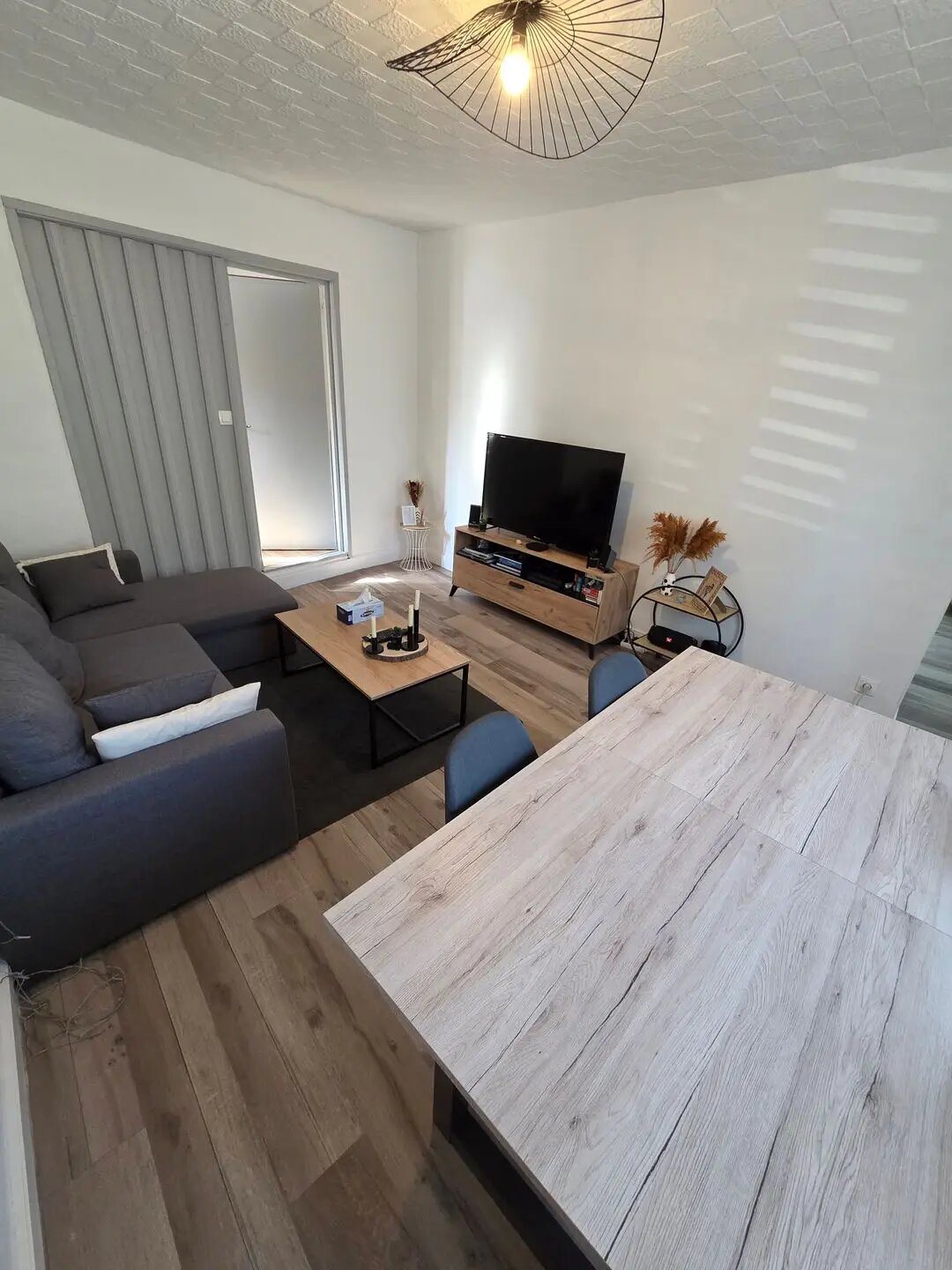 Appartement à louer, 70m², Gondreville