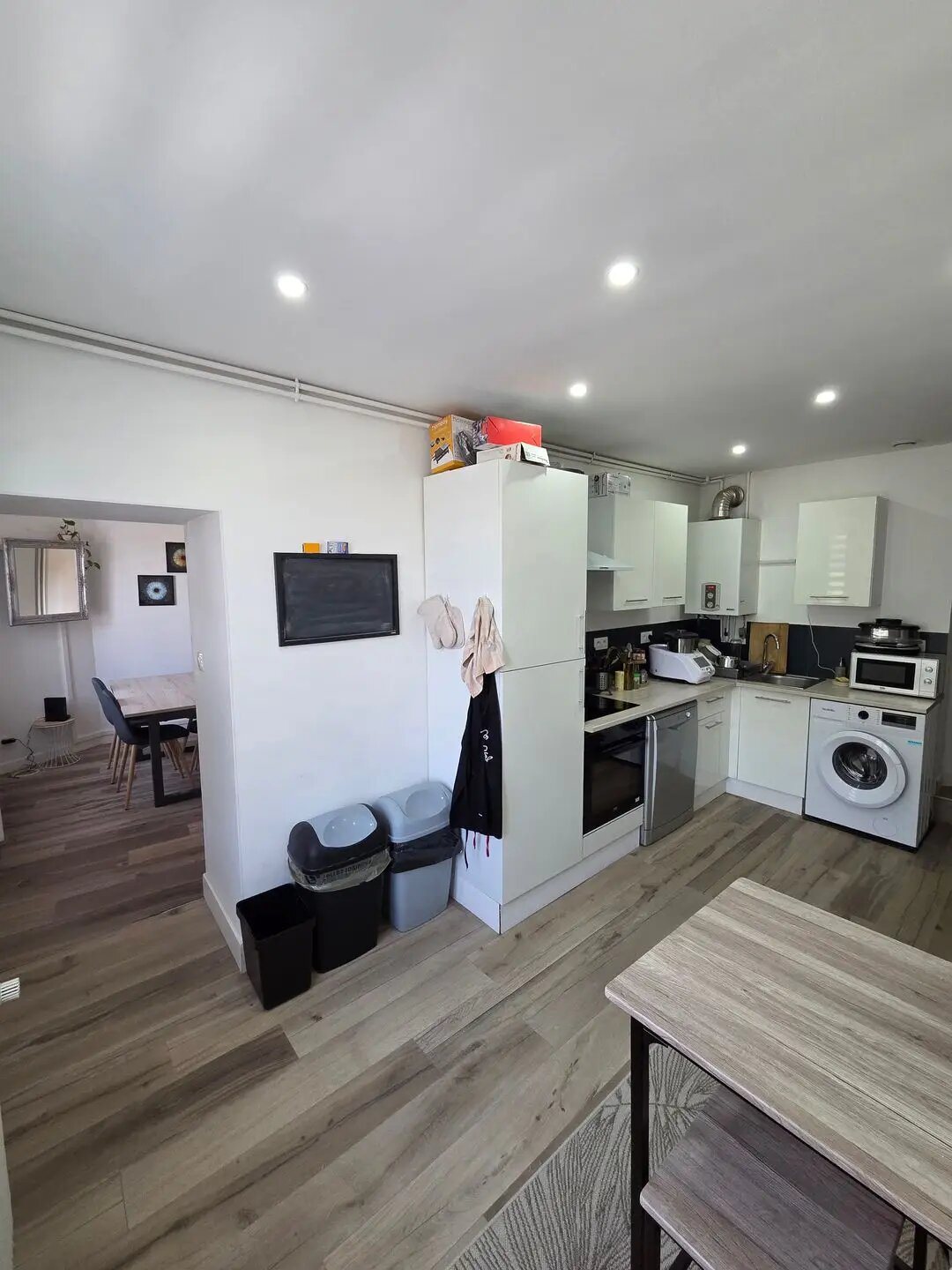 Appartement à louer, 70m², Gondreville