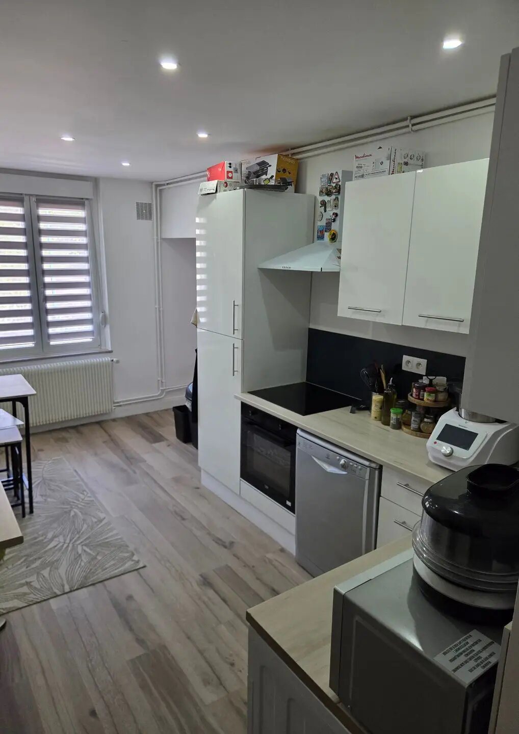 Appartement à louer, 70m², Gondreville