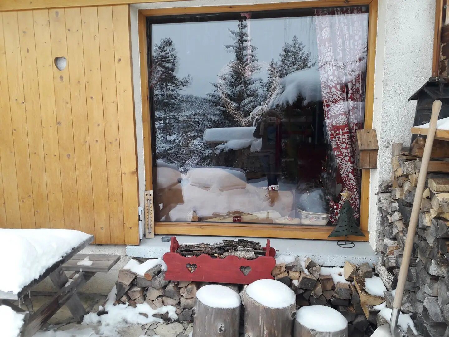 Maison à vendre, 63m², Gresse-en-Vercors