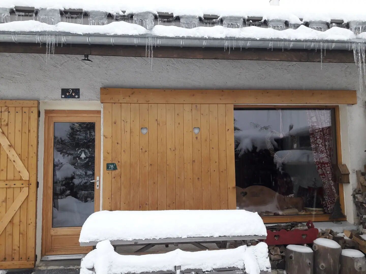Maison à vendre, 63m², Gresse-en-Vercors