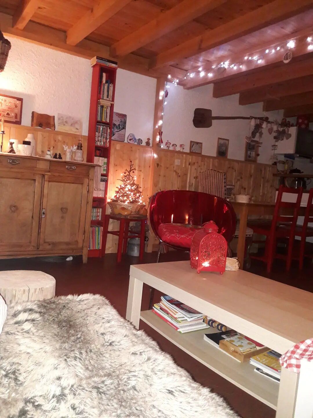 Maison à vendre, 63m², Gresse-en-Vercors