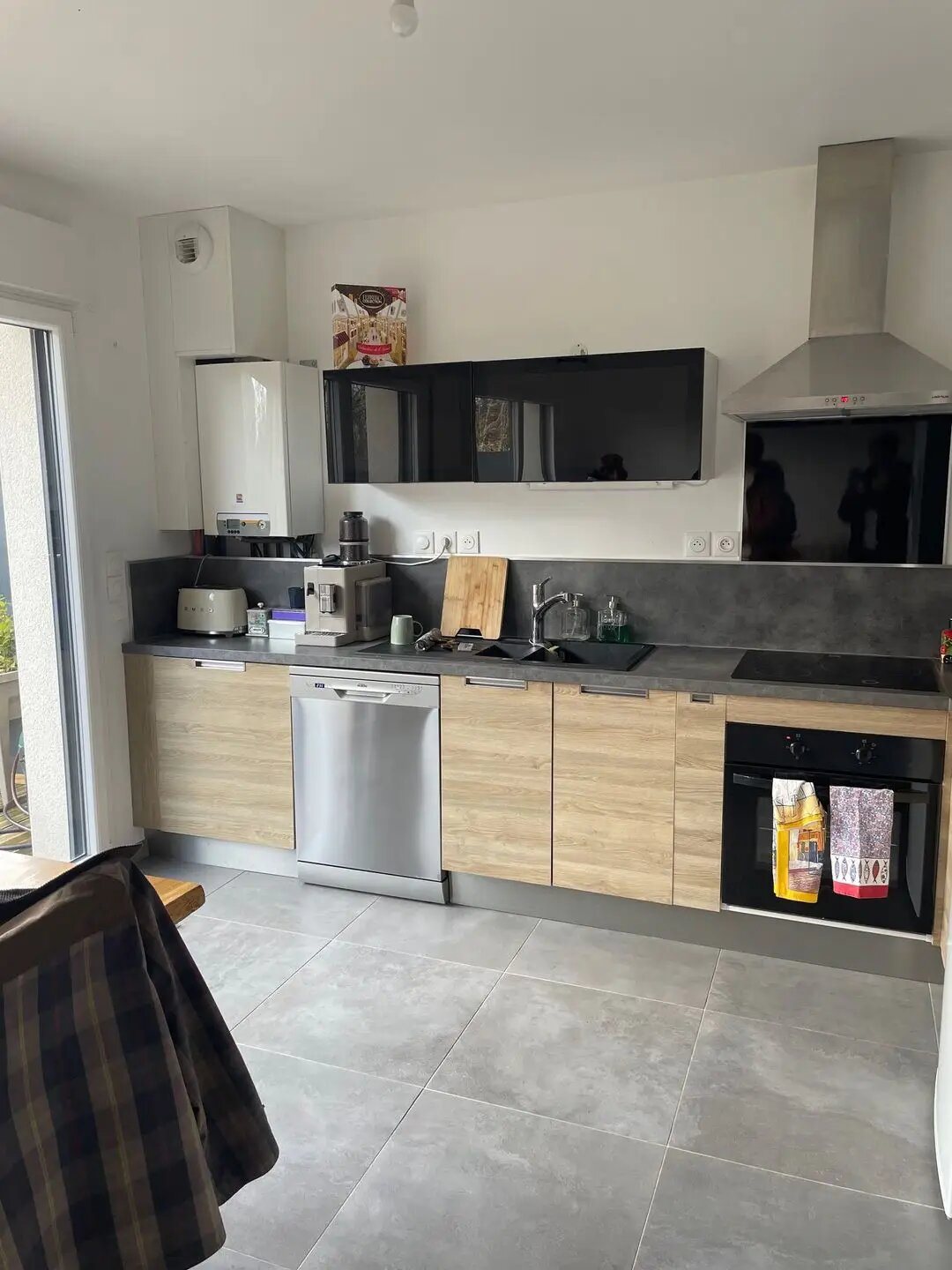 Maison à louer, 92m², Dombasle-sur-Meurthe