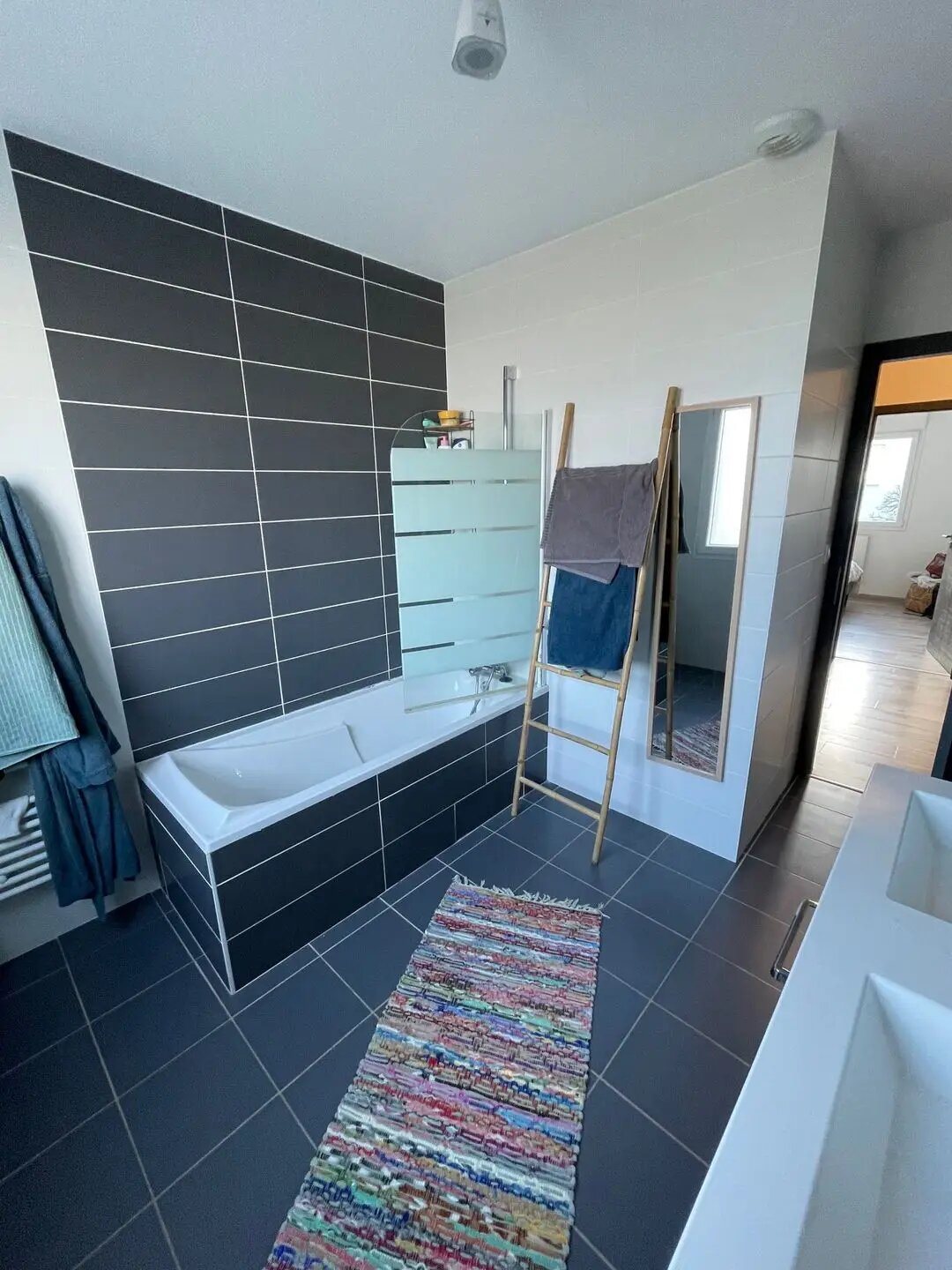 Maison à louer, 92m², Dombasle-sur-Meurthe