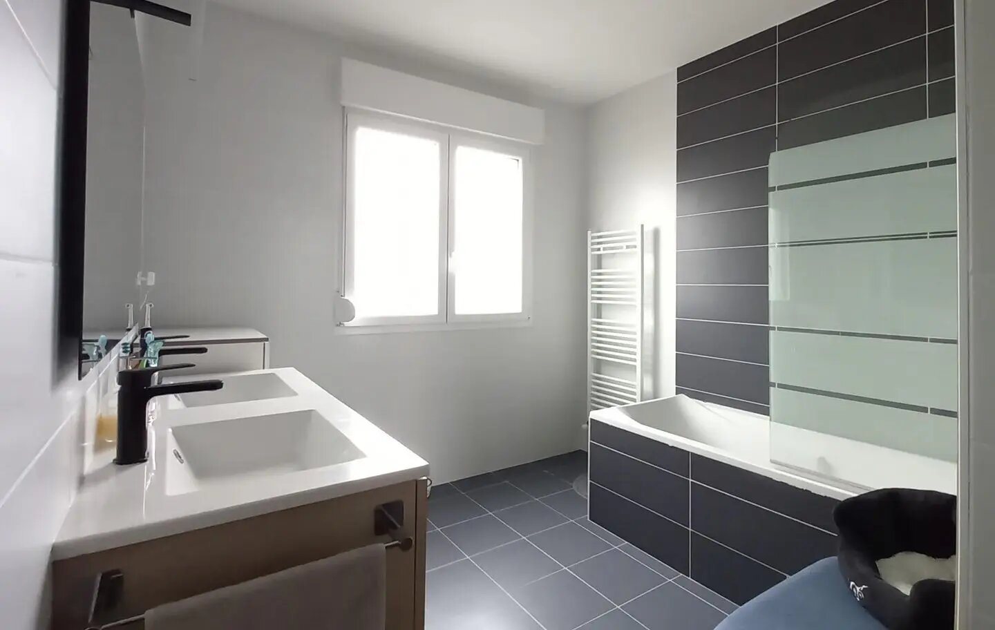 Maison à louer, 92m², Dombasle-sur-Meurthe
