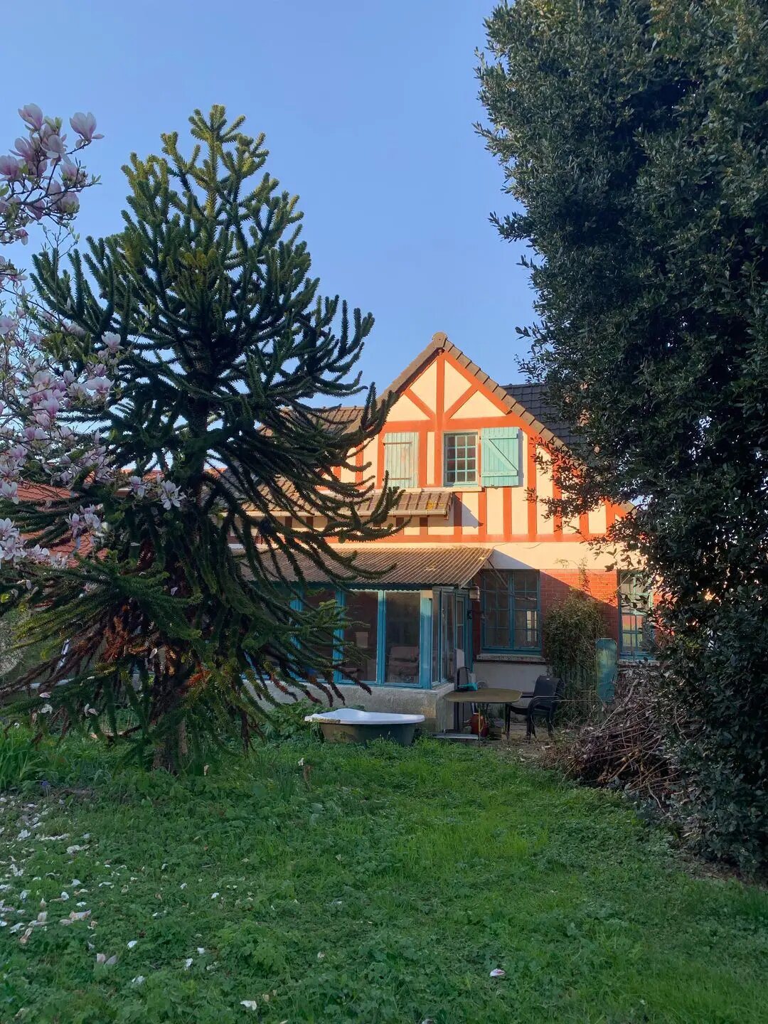 Maison à vendre, 90m², Incheville