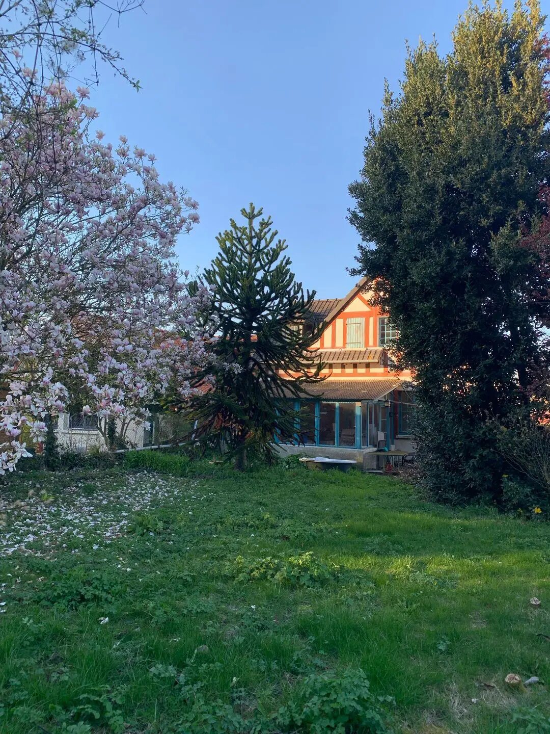 Maison à vendre, 90m², Incheville