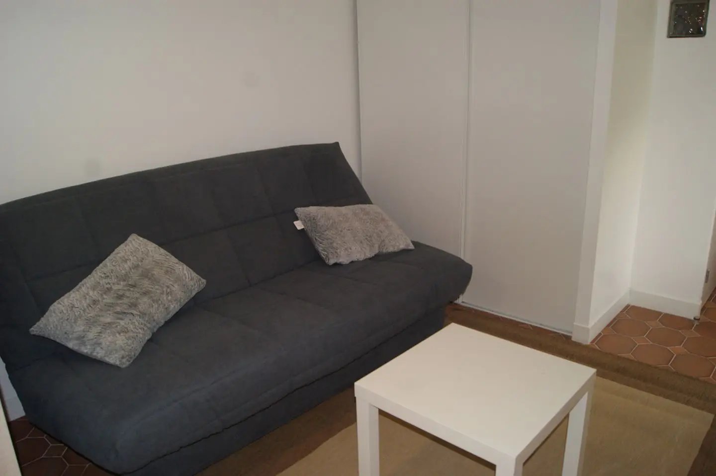Appartement à louer, 20m², Le Luc
