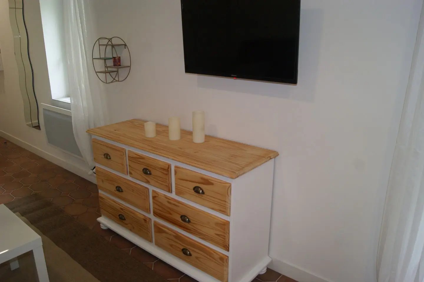 Appartement à louer, 20m², Le Luc