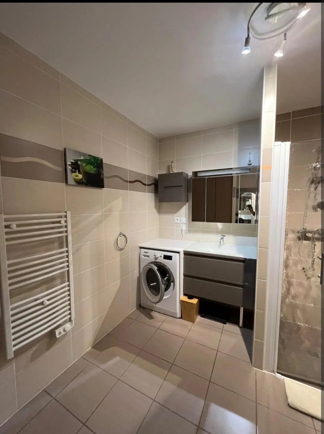 Appartement à louer, 70m², Saint-Gilles-Croix-de-Vie