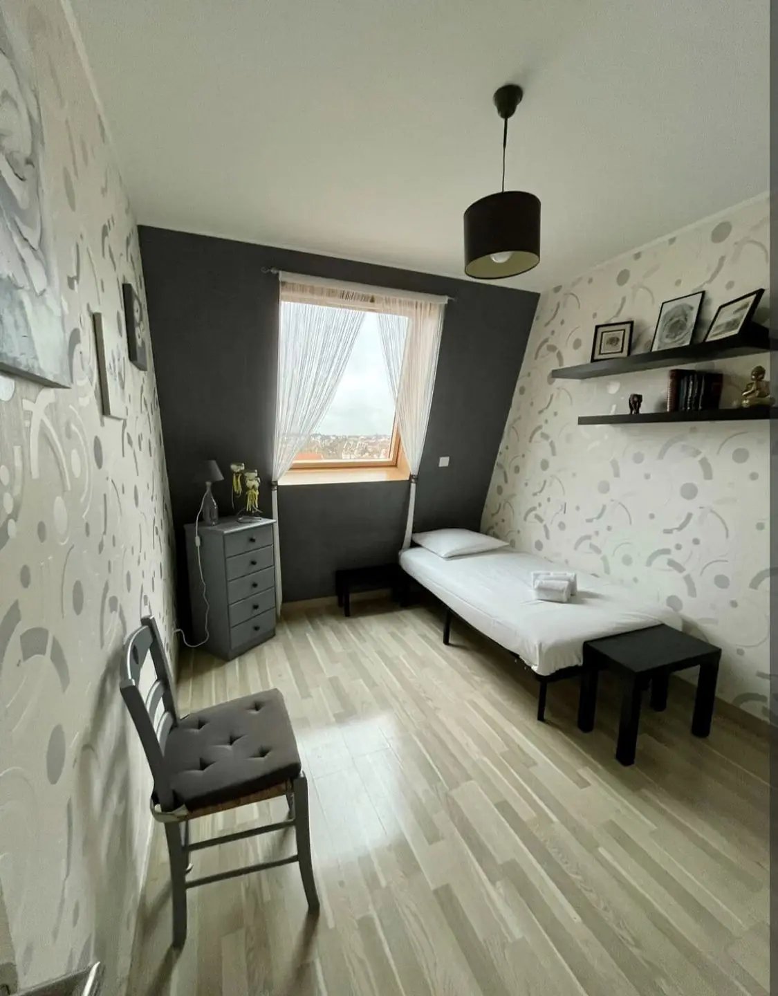 Appartement à louer, 70m², Saint-Gilles-Croix-de-Vie