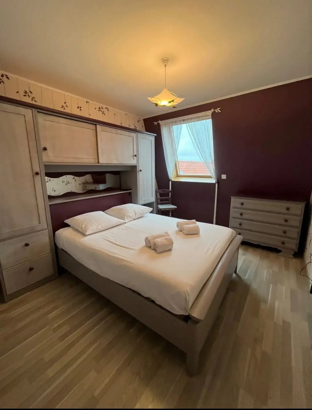 Appartement à louer, 70m², Saint-Gilles-Croix-de-Vie