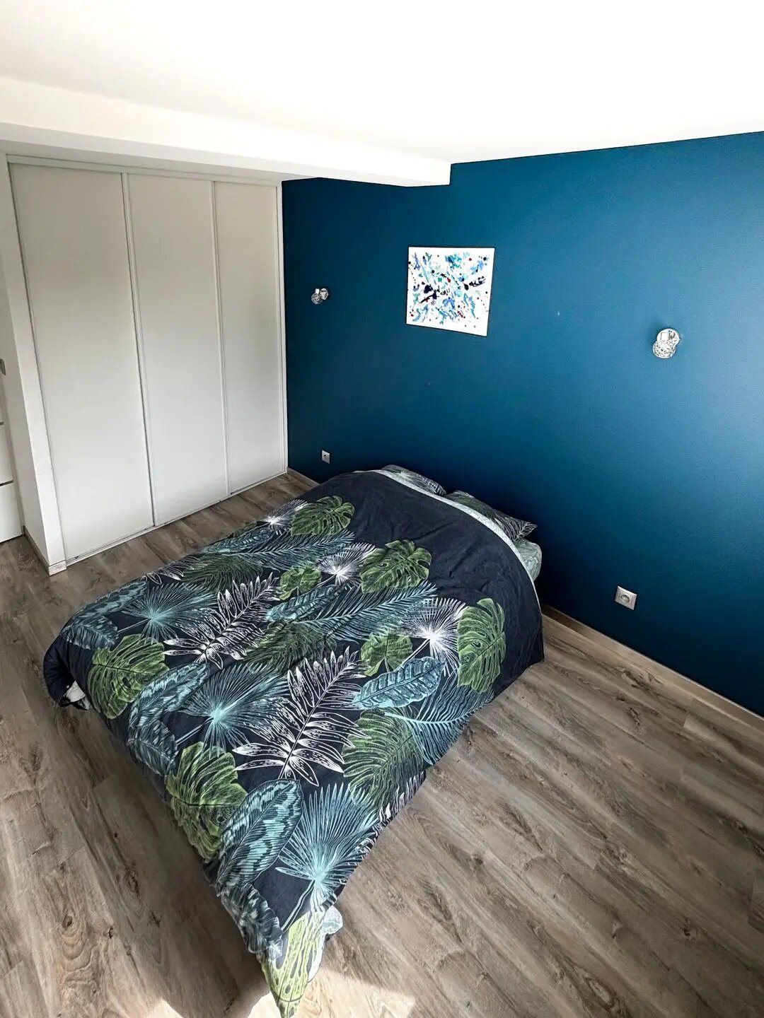 Maison à vendre, 90m², Rancé