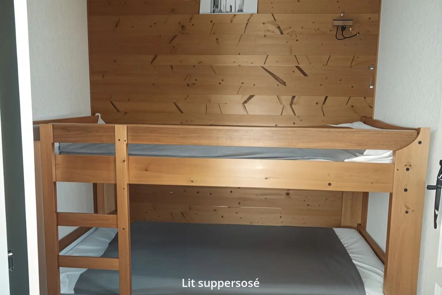 Appartement à vendre, 22m², Châtel