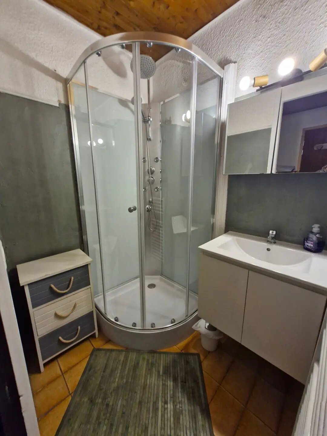 Appartement à vendre, 22m², Châtel