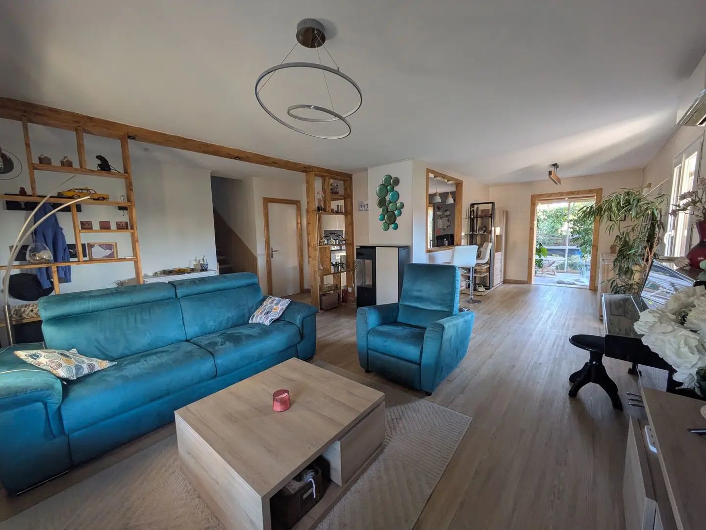 Maison à vendre, 135m², Trévoux