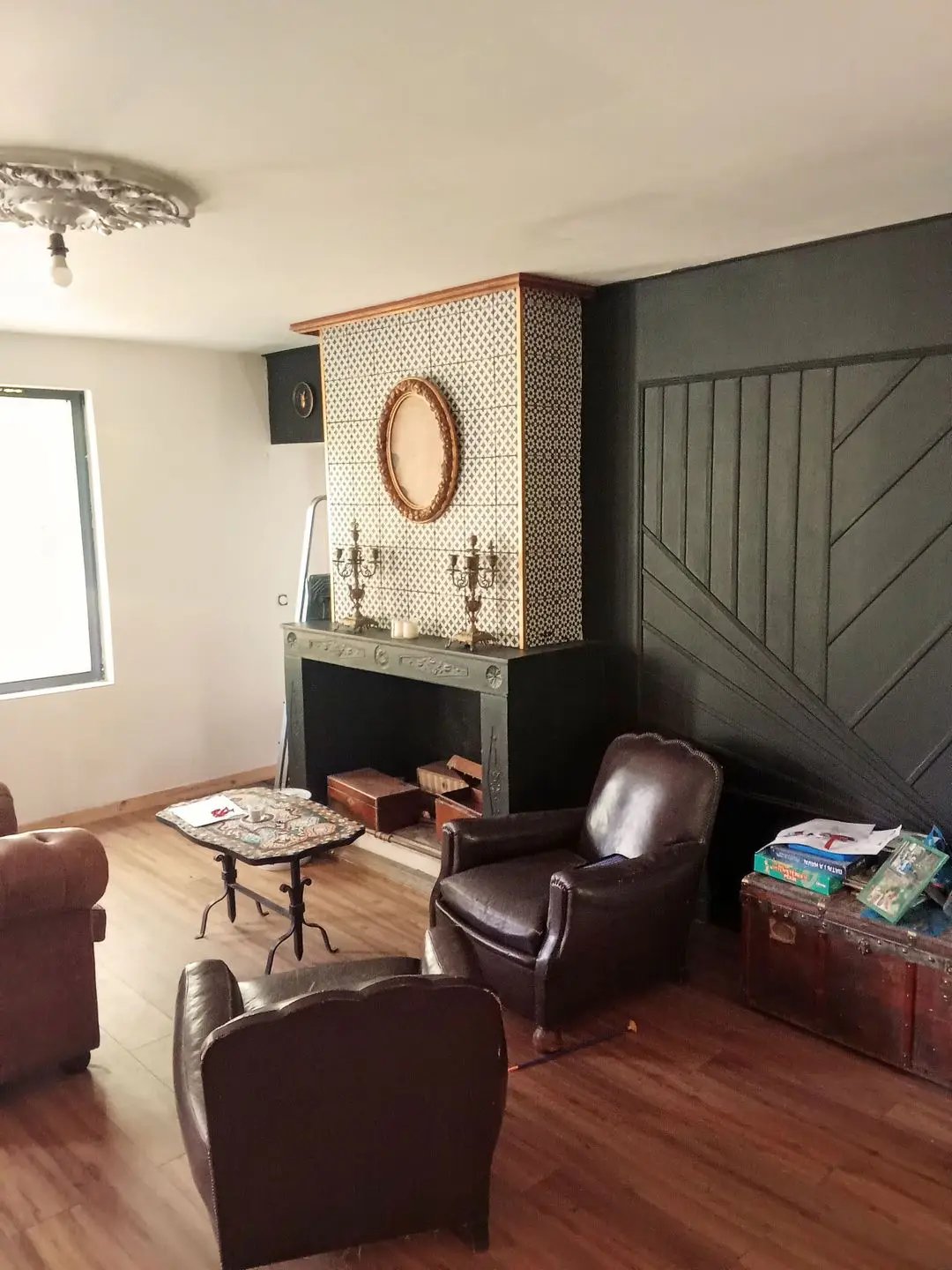 Maison à vendre, 250m², Saint-Denis-de-Pile