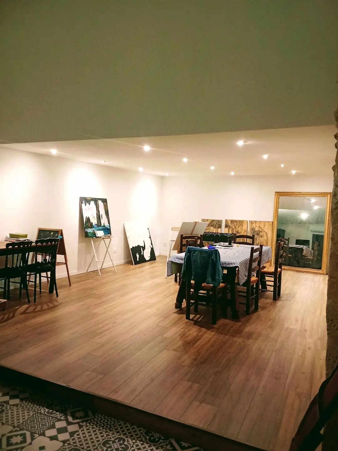 Maison à vendre, 250m², Saint-Denis-de-Pile