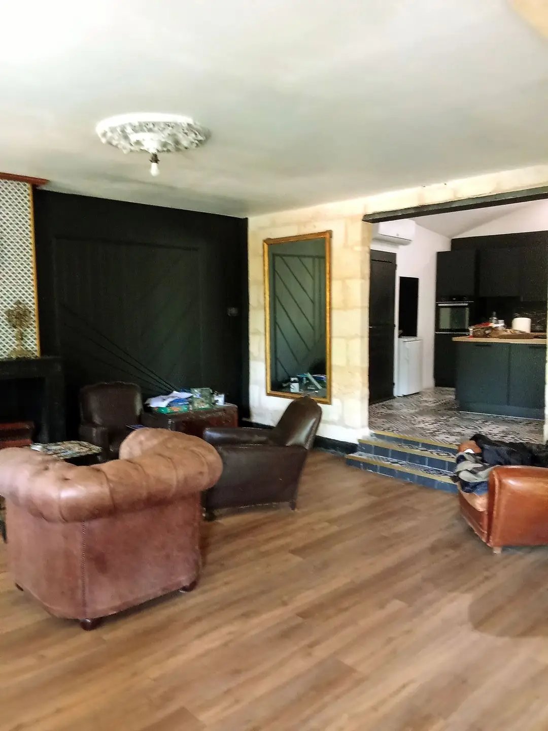 Maison à vendre, 250m², Saint-Denis-de-Pile