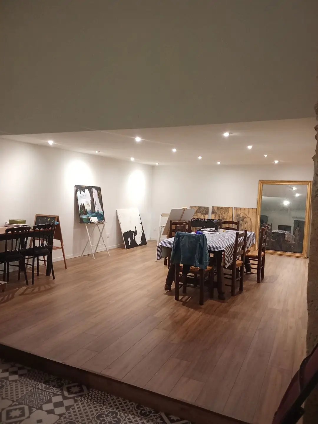Maison à vendre, 250m², Saint-Denis-de-Pile