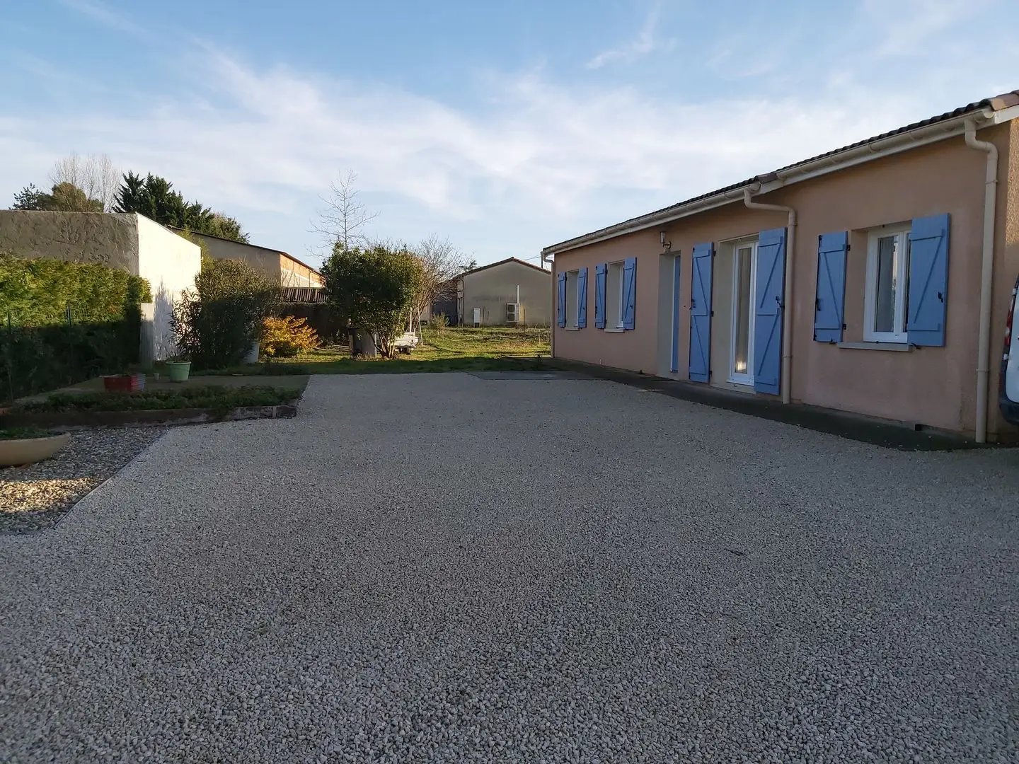 Maison à vendre, 104m², Sérignac-sur-Garonne