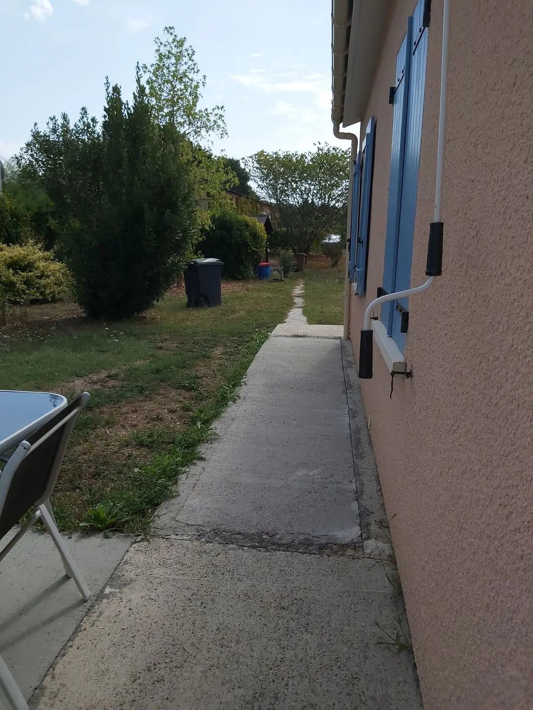 Maison à vendre, 104m², Sérignac-sur-Garonne