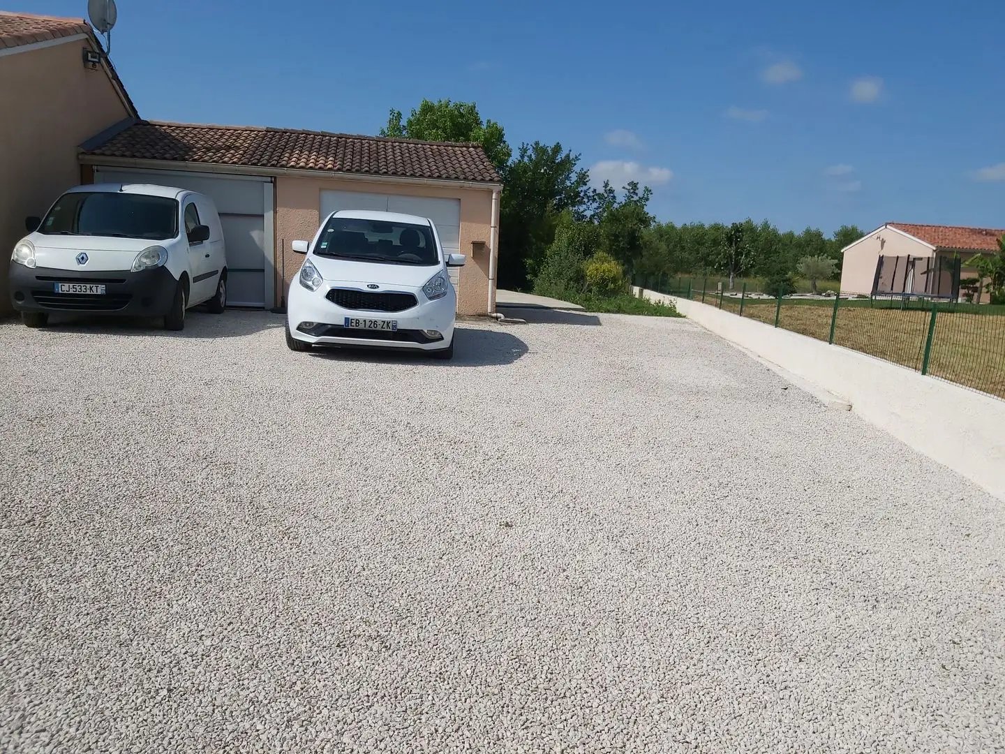 Maison à vendre, 104m², Sérignac-sur-Garonne